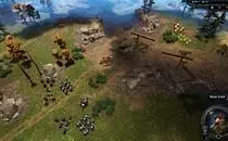 Age of Wonders 4 Smaller Combat Banners