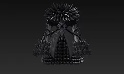 mod image