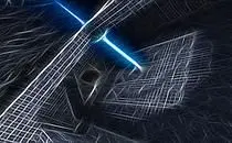 Call of Duty 4: Modern Warfare MP_Deathrun_Rock