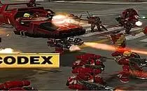 Warhammer 40,000: Dawn Of War - Soulstorm Codex - Base Code (*Part 2 of 2*)