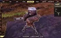 mod image