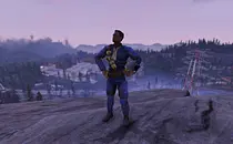 mod image