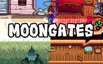 Stardew Valley Moongates Mod