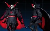 mod image
