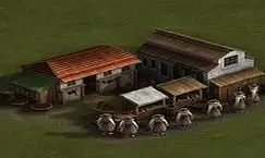 mod image