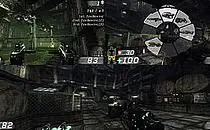 Unreal Tournament III foxMod 0.6