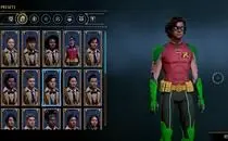 Hogwarts Legacy Young Dick Grayson (Robin)