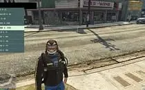 mod image