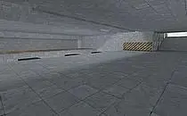 Call of Duty 4: Modern Warfare MP_Deathrun_Darmuh_v2
