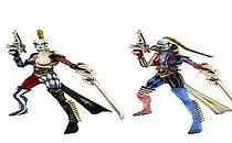 Unreal Tournament 2004 Eldar Harlequin UT2004 Voice Pack v1