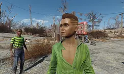 mod image