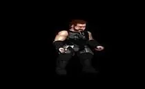 Fire Pro Wrestling World Kevin Owens