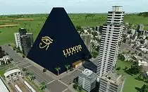 Transport Fever Functional Luxor Casino