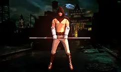 mod image