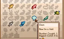 Stardew Valley Fischievements Mod