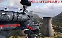 Battlefield 2 Global Storm 0.4