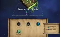 Age of Wonders 4 Tome of Arachnids