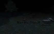 Call of Duty 4: Modern Warfare MP_Deathrun_Meatboy