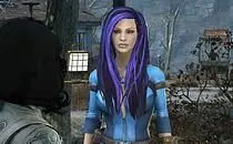 mod image