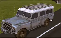 mod image