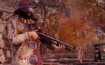 Fallout 76 Alternate Pump-Action Shotgun Sounds Mod
