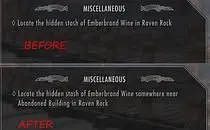 mod image