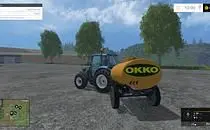 mod image