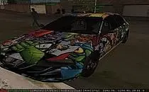 mod image