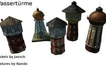 mod image