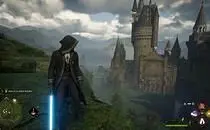 Hogwarts Legacy Lightsaber Wands