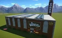 mod image
