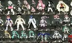 mod image