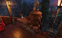mod image