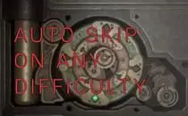 Hogwarts Legacy Skip Alohomora Minigame Mod