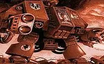 Unreal Tournament 2004 DoW II Dreadnought Voice Pack for UT2004