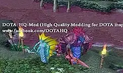 mod image