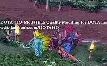 mod image