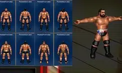 mod image