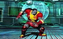 Colossus - ULTIMATE MARVEL VS. CAPCOM 3 Mods | GameWatcher