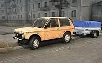 mod image