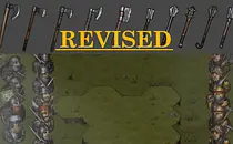 mod image