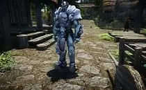 mod image