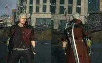 mod image