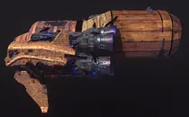 mod image