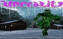 Unreal Tournament Unreality - Episode One NYE