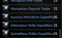 Galactic Civilizations III: Retribution Shipyard Missions Upgrade For Retribution Mod