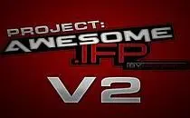 GTA: San Andreas Project: Awesome .IFP v2