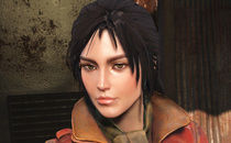 Loving Piper - Fallout 4 Mods | GameWatcher