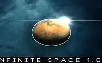 Sins of a Solar Empire: Rebellion Infinite Space 1.01