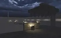 Call of Duty 4: Modern Warfare MP_Long